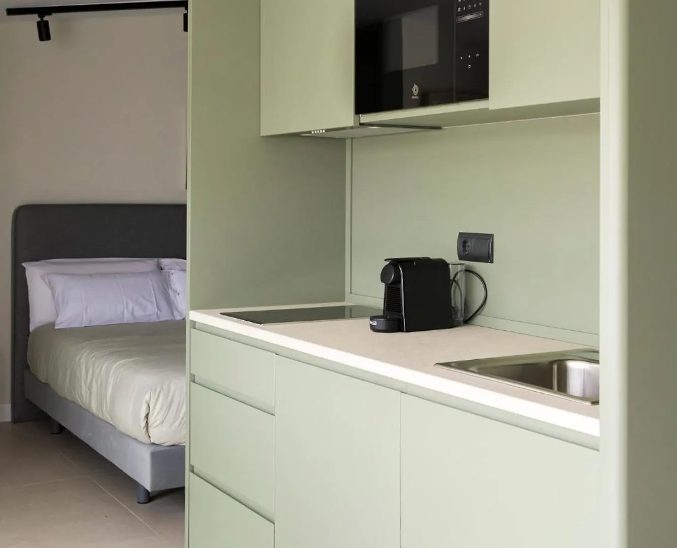 Apartment Atarazanas Suite, Atico Con Terraza Malaga