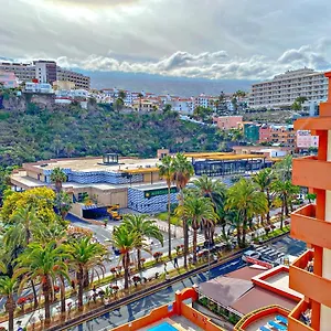 Estudio Dos En Martianez Apartment Puerto de la Cruz (Tenerife)