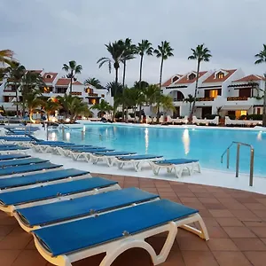 Parque Santiago 3 Studio Vista Mar Apartment Playa de las Americas (Tenerife)
