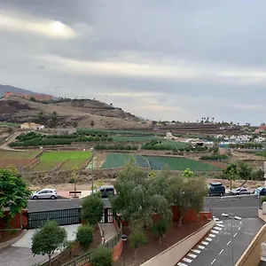 Piso Jardines Del Teide En El Apartment Puerto de la Cruz (Tenerife)